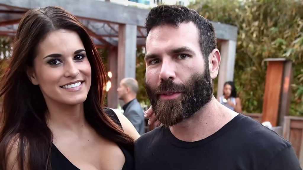 early life of Dan Bilzerian