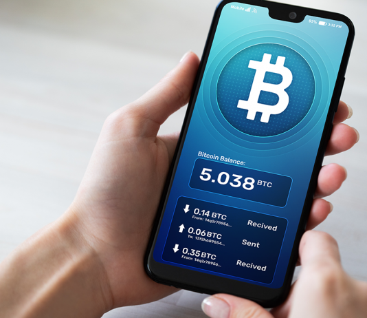 Bitcoin Be Mined on Smartphones