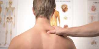 Physiotherapy for relieving and healing neck pain