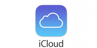 iCloud