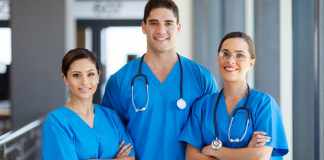 medical staffing agency