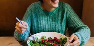 Bacterial Vaginosis and Diet