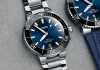 Oris Aquis