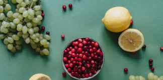 What Does Cranberry Juice Help With for Health and Wellness