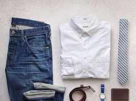 Fashion Essentials for stylish guy