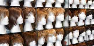 Quality African American Wigs