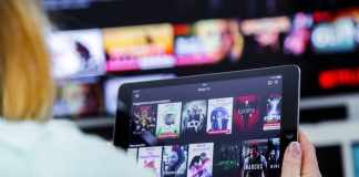 rise of online movies