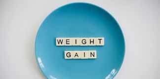 Ways to Gain Weight