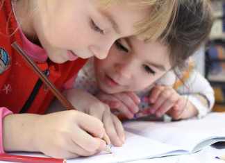 Children With Special Educational