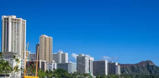 waikiki beach