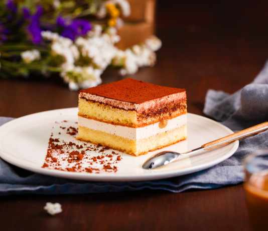 Where to Buy Mascarpone Cheese and Why Add It to Tiramisu?