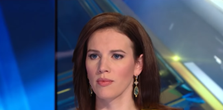 Kelly Evans Pregnant? Everything You Need to Know