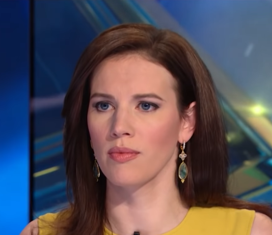 Kelly Evans Pregnant? Everything You Need to Know
