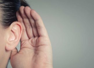 Why is hearing impaired? TOP 3 common reasons