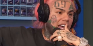 6ix9ine Net Worth, Career, Controversies, and Life