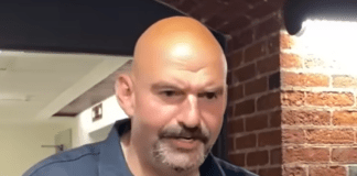 John Fetterman net worth