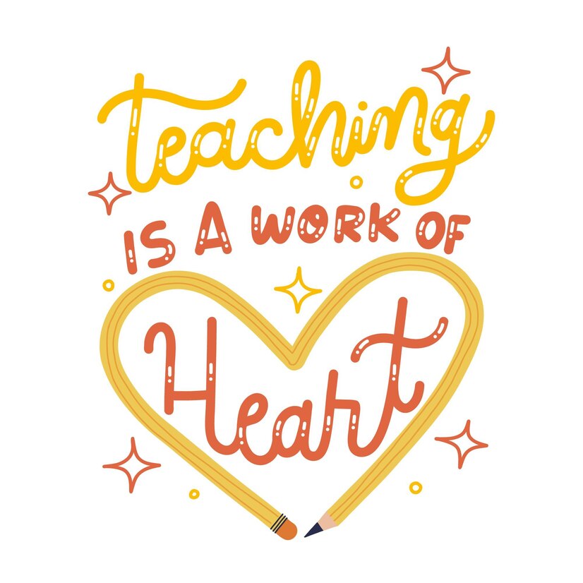 20 Heart Touching Teachers Love For Students Quote